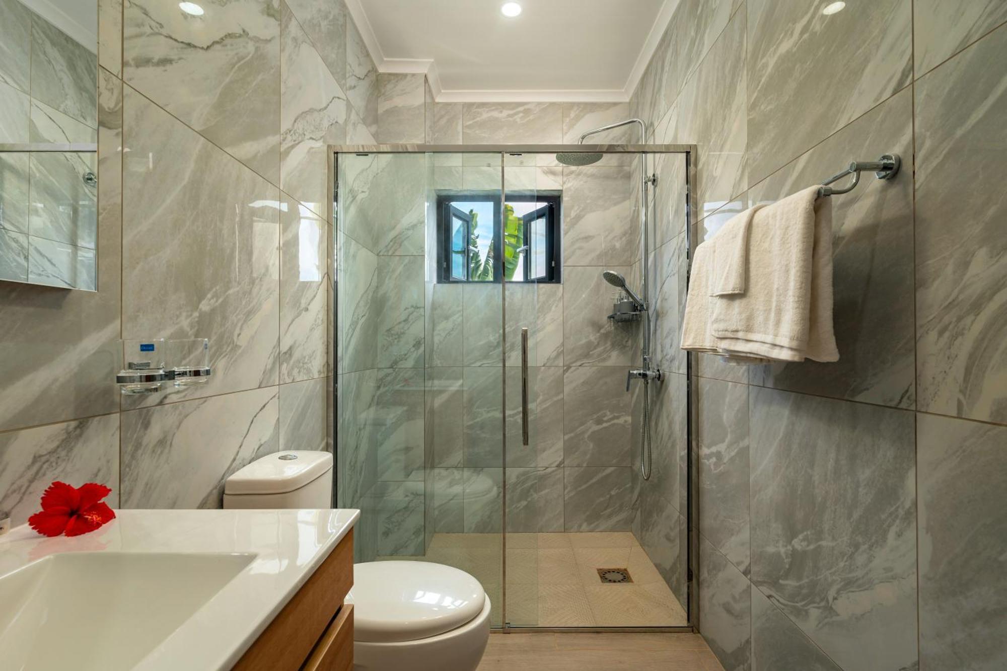 Apartament Charme Du Villlage *